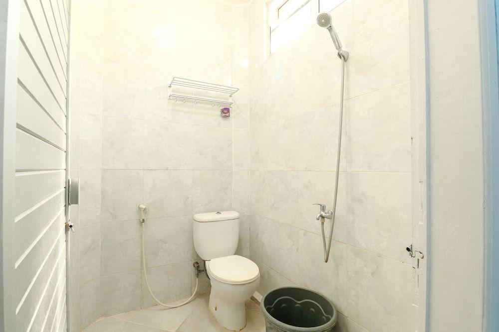 Сурабая: Hotel Bungurasih Syariah