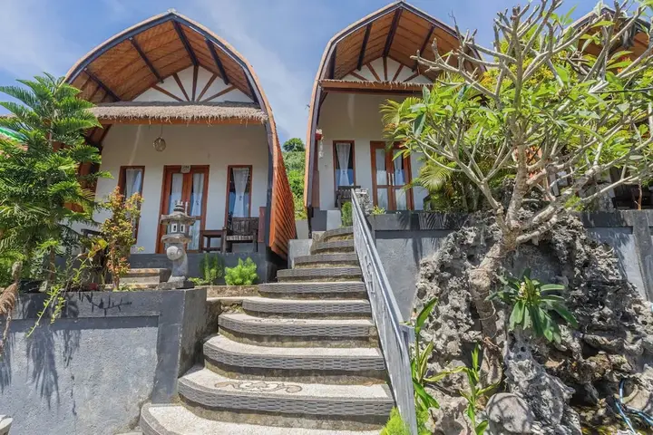 Ramp Cottage — фото 1