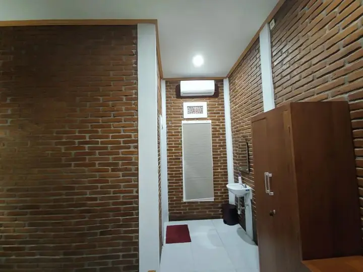Боробудур: Genthong Homestay - Hostel
