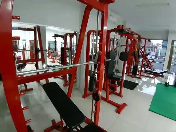 Кунинган: Oyo 2500 Gassani Guest House