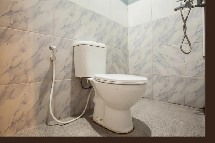 Медан: OYO 990 Stadion Residence Syariah