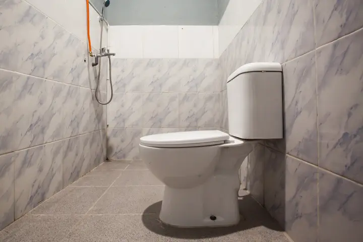 Медан: OYO 990 Stadion Residence Syariah