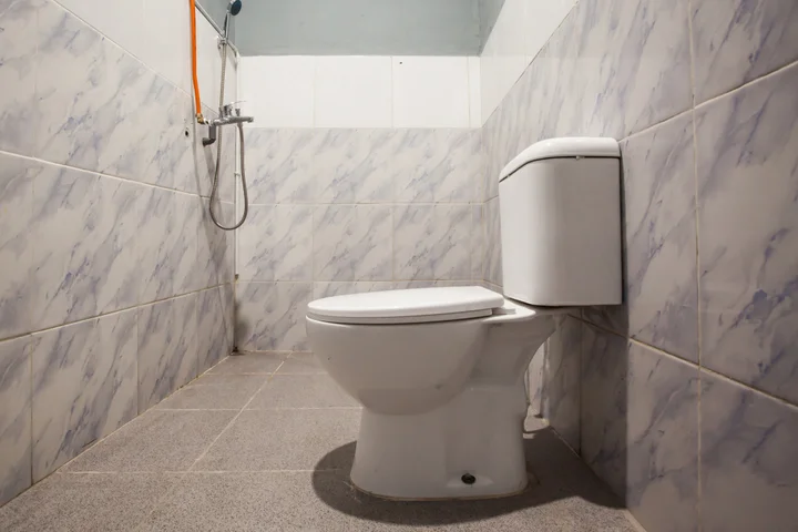 Медан: OYO 990 Stadion Residence Syariah
