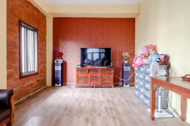 Батуретно: Griya Batik D'Santoso