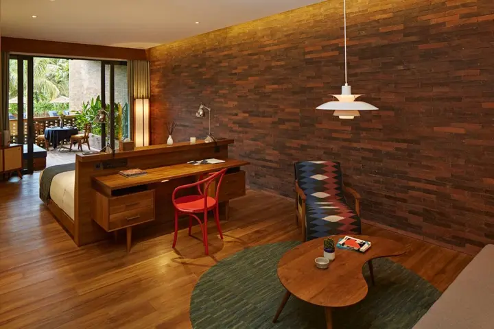 Керобокан: Potato Head Suites & Studios
