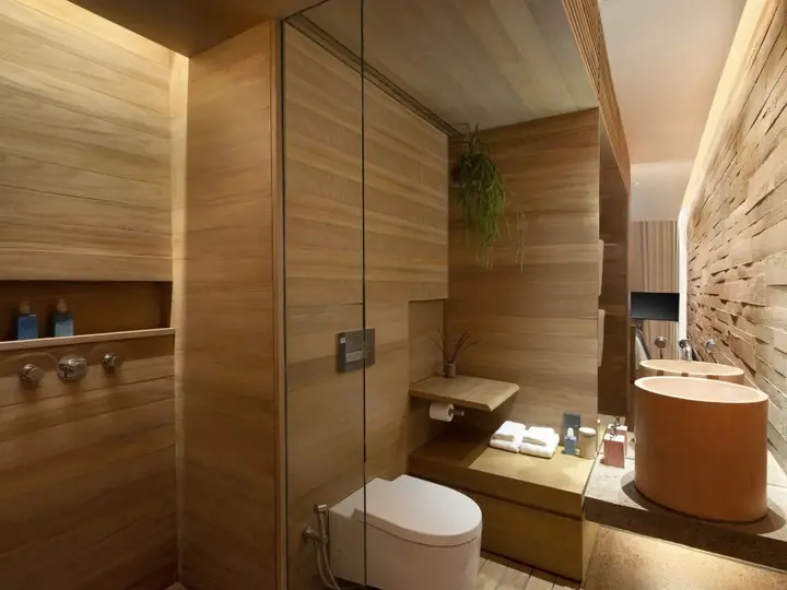 Керобокан: Potato Head Suites & Studios