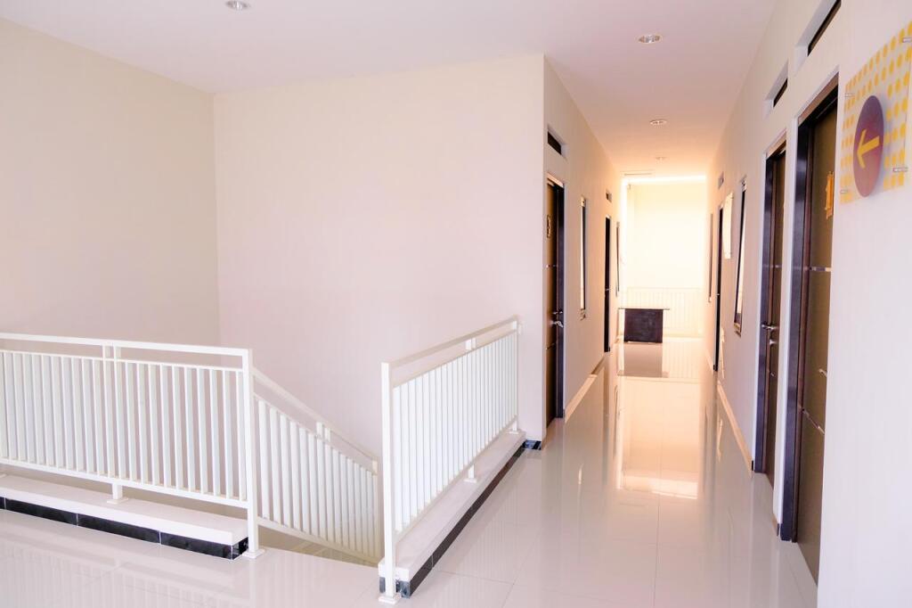 Маланг: SPOT ON 2325 Singgalang Residence Syariah