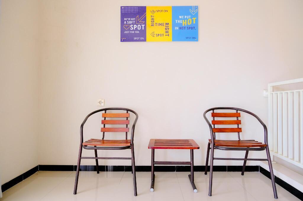 Маланг: SPOT ON 2325 Singgalang Residence Syariah