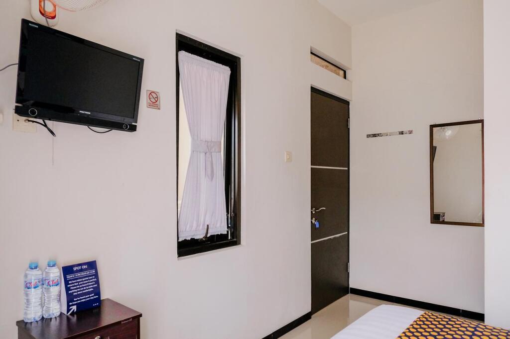 SPOT ON 2325 Singgalang Residence Syariah — фото 5