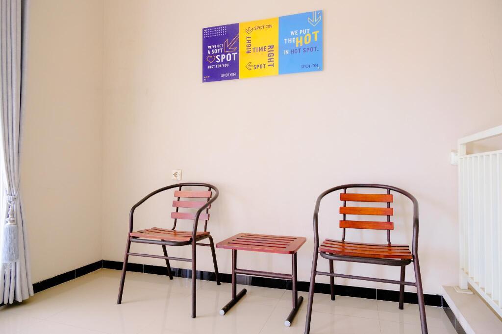 SPOT ON 2325 Singgalang Residence Syariah — фото 4
