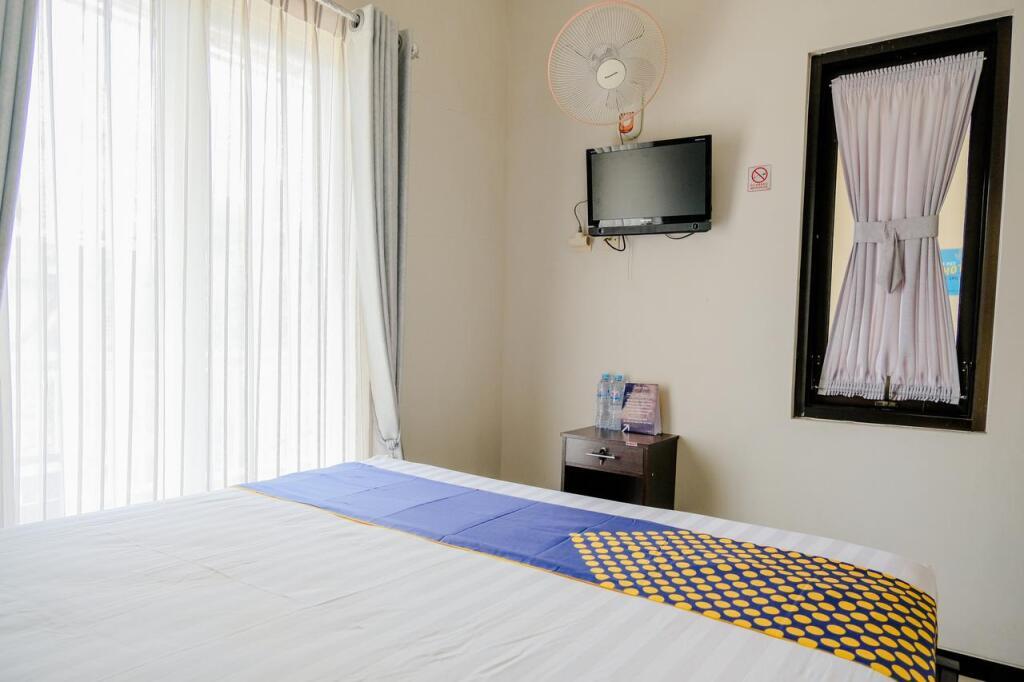 Маланг: SPOT ON 2325 Singgalang Residence Syariah