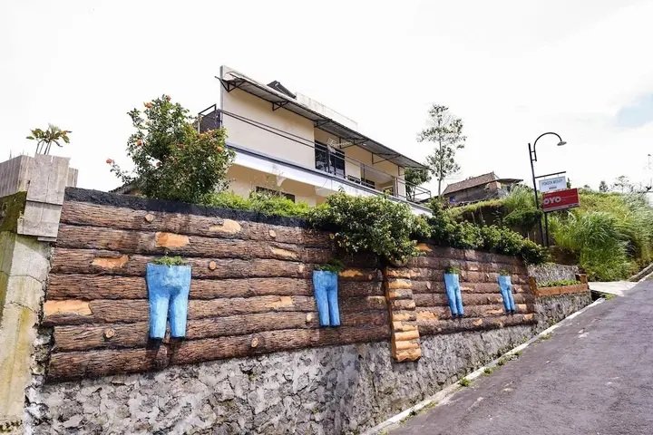 Бойолали: OYO 2290 Pondok Merapi Selo