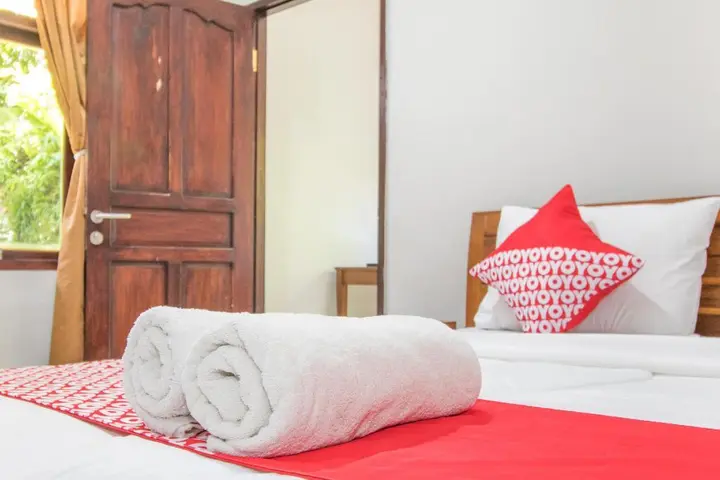 Денпасар: OYO 2404 Arca Guest House
