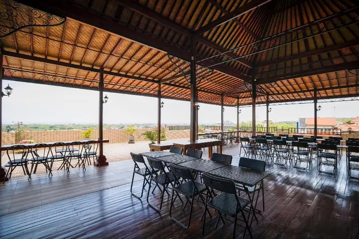 Беноа: OYO 2392 Nusa Dua Eling Inn