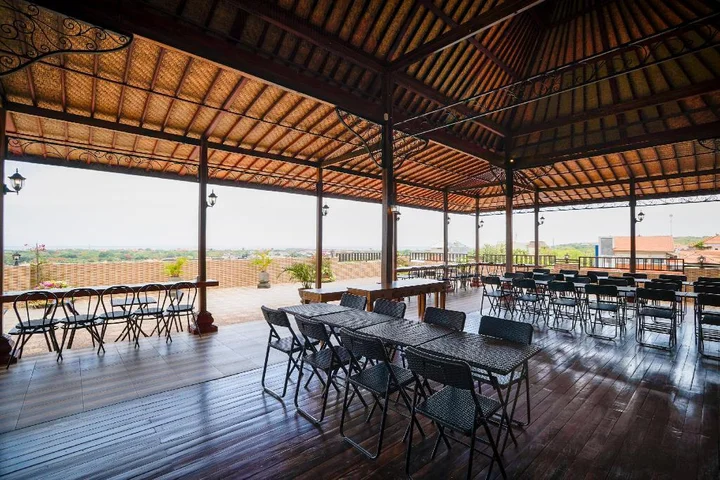 Беноа: OYO 2392 Nusa Dua Eling Inn