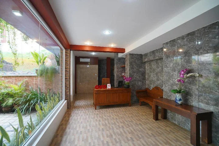 Беноа: OYO 2392 Nusa Dua Eling Inn