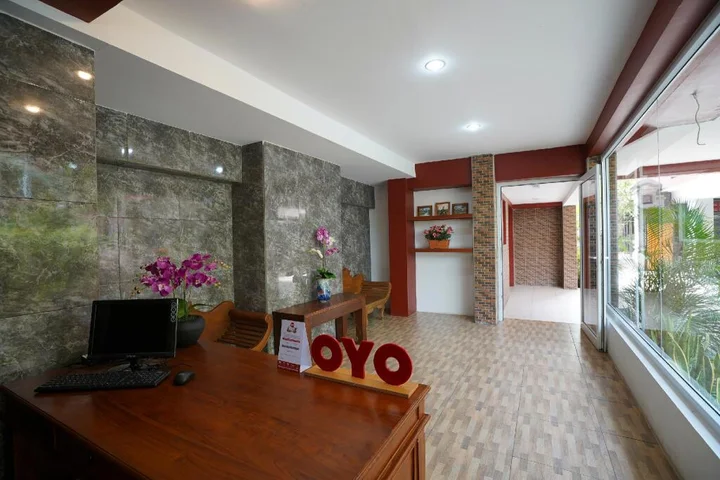 Беноа: OYO 2392 Nusa Dua Eling Inn