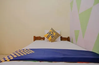 Маланг: SPOT ON 2368 Dahlia Homestay Family Residence