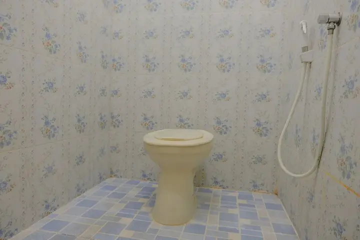Маланг: SPOT ON 2368 Dahlia Homestay Family Residence