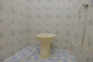 Маланг: SPOT ON 2368 Dahlia Homestay Family Residence