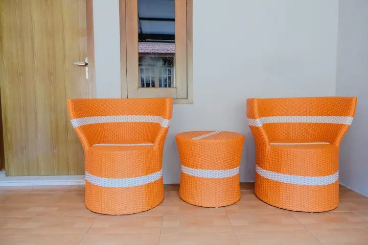 Маланг: SPOT ON 2368 Dahlia Homestay Family Residence