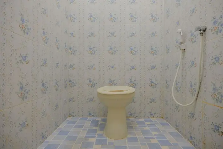 Маланг: SPOT ON 2368 Dahlia Homestay Family Residence