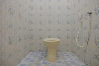 Маланг: SPOT ON 2368 Dahlia Homestay Family Residence