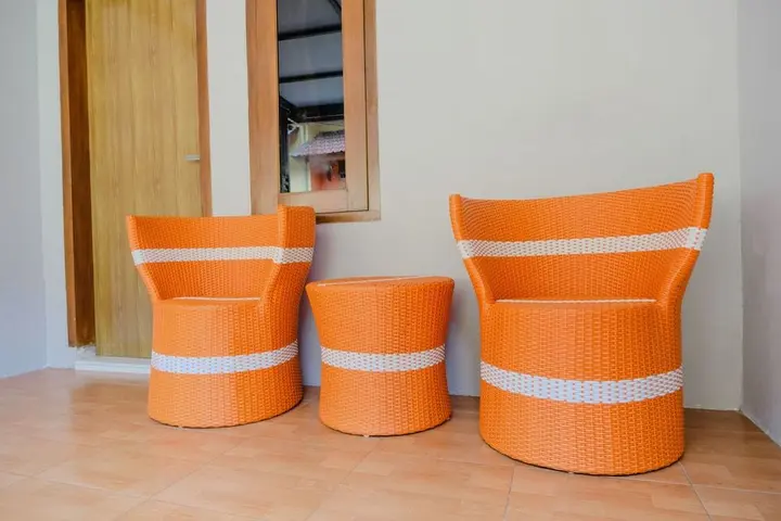 Маланг: SPOT ON 2368 Dahlia Homestay Family Residence