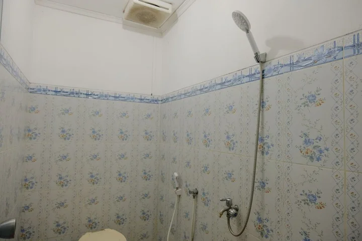 Маланг: SPOT ON 2368 Dahlia Homestay Family Residence