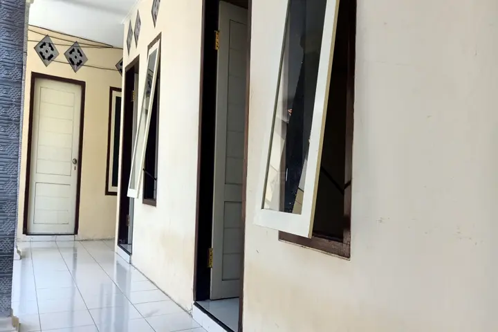 Негара: OYO 2371 Islami Family Residence