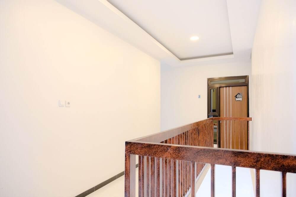 Маланг: OYO 2390 Harmoni Merak Homestay