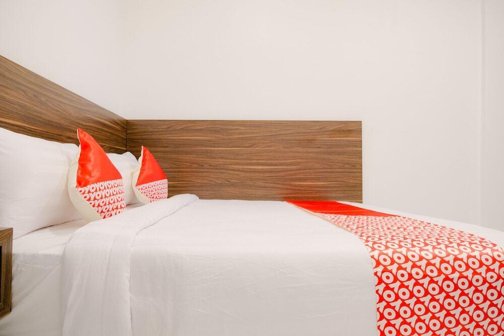 Маланг: OYO 2390 Harmoni Merak Homestay