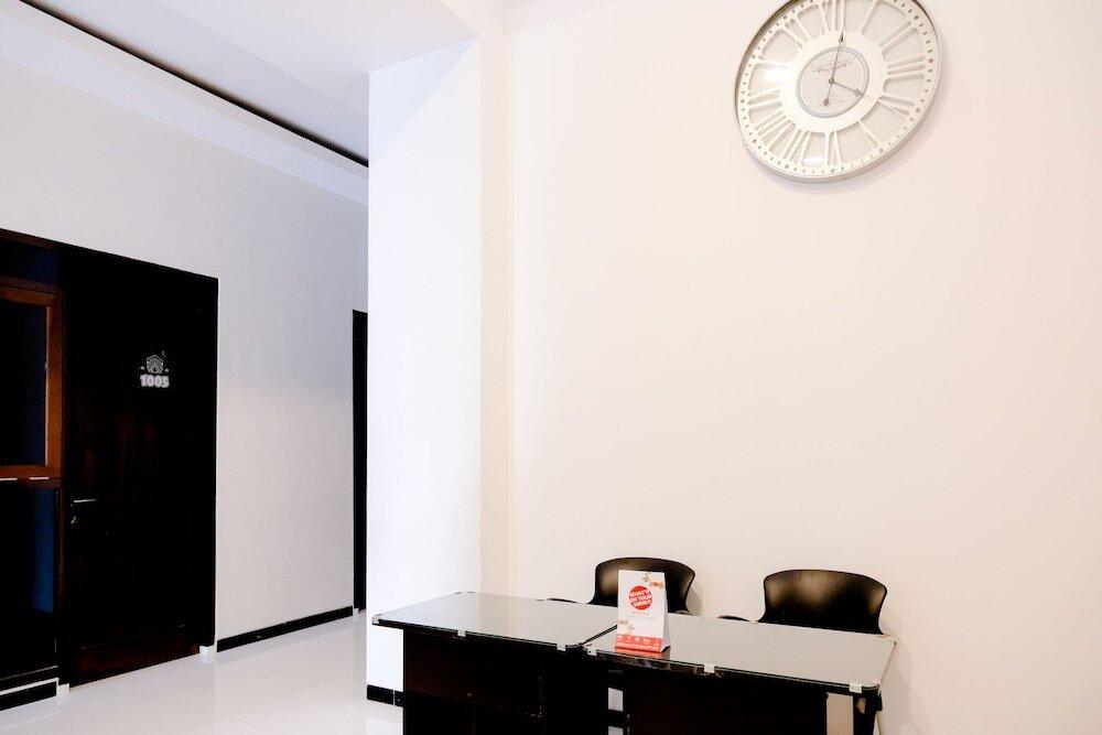 Маланг: OYO 2390 Harmoni Merak Homestay