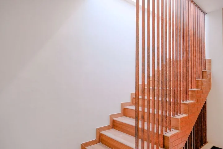 Маланг: OYO 2390 Harmoni Merak Homestay