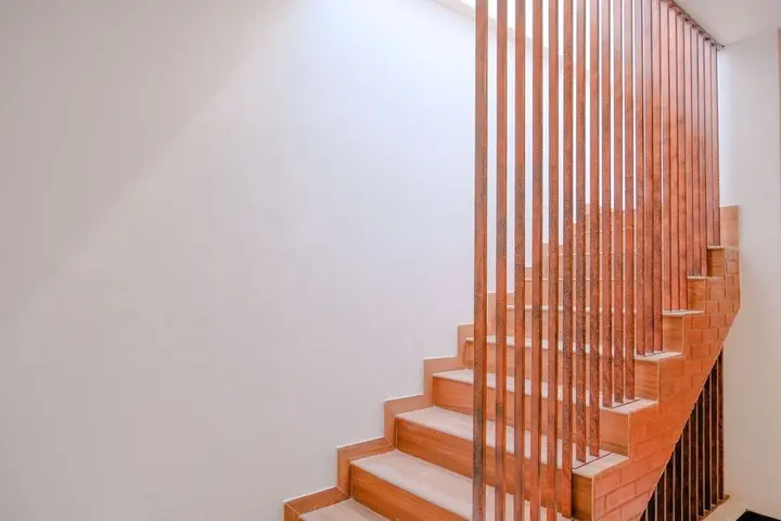 Маланг: OYO 2390 Harmoni Merak Homestay