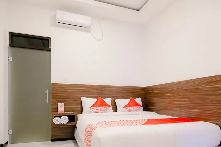 OYO 2390 Harmoni Merak Homestay — фото 4