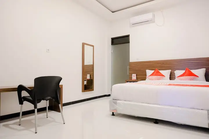 OYO 2390 Harmoni Merak Homestay — фото 5