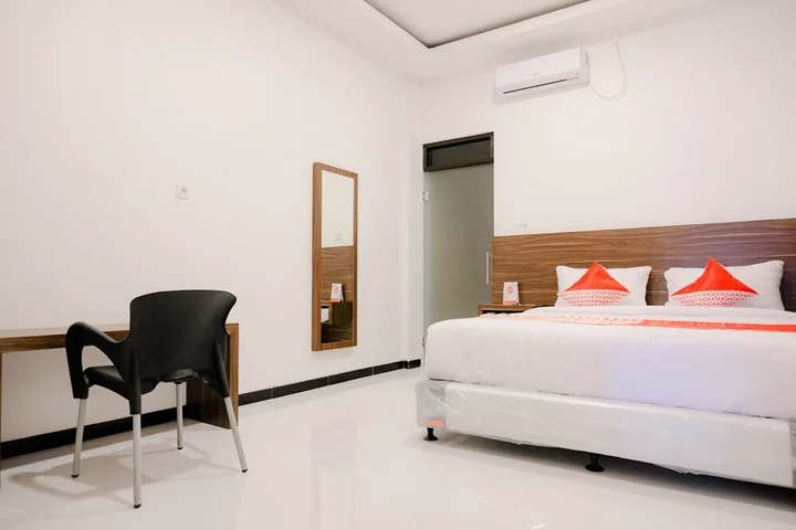 Маланг: OYO 2390 Harmoni Merak Homestay