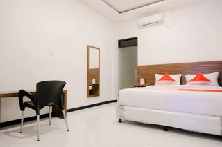 Маланг: OYO 2390 Harmoni Merak Homestay