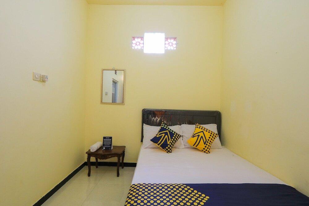 Надисари: SPOT ON 2378 Omah Nusantara Homestay