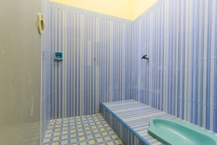 Надисари: SPOT ON 2378 Omah Nusantara Homestay