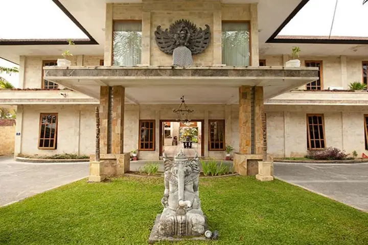 OYO 2334 Melka Excelsior Hotel — фото 1