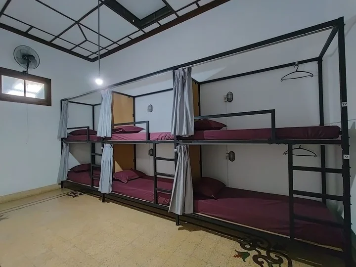 Маланг: Semeru Hostel Malang - Adults Only