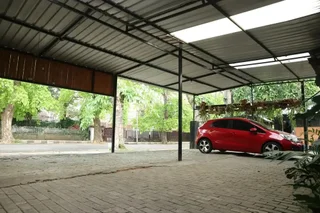 Маланг: Semeru Hostel Malang - Adults Only