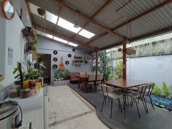 Маланг: Semeru Hostel Malang - Adults Only