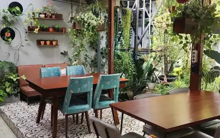 Маланг: Semeru Hostel Malang - Adults Only
