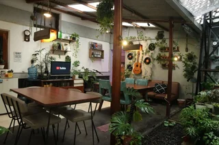 Маланг: Semeru Hostel Malang - Adults Only