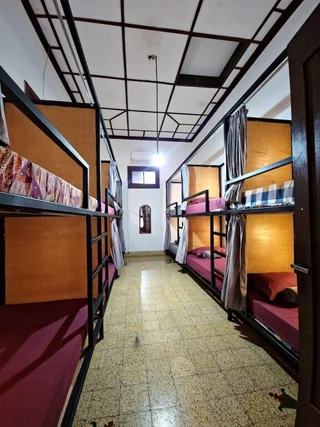 Маланг: Semeru Hostel Malang - Adults Only