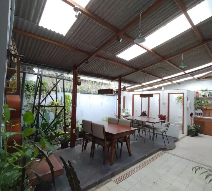 Маланг: Semeru Hostel Malang - Adults Only