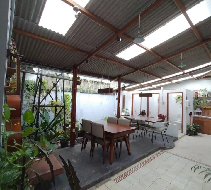 Маланг: Semeru Hostel Malang - Adults Only